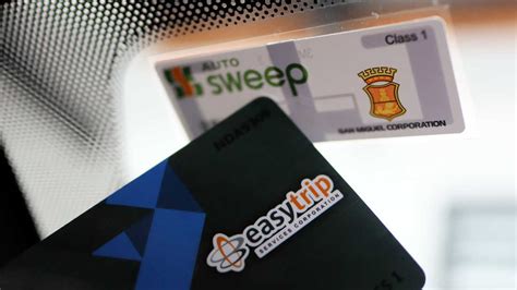 rfid chip philippines|autosweep rfid login.